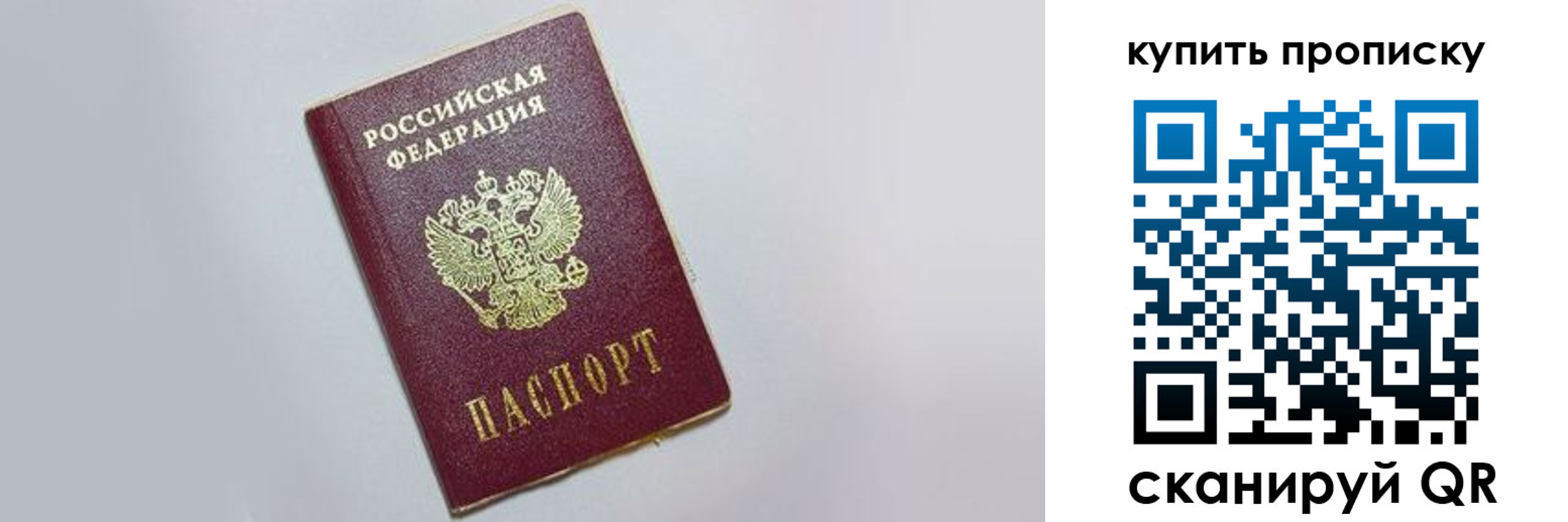 прописка гарантия в Барнауле
